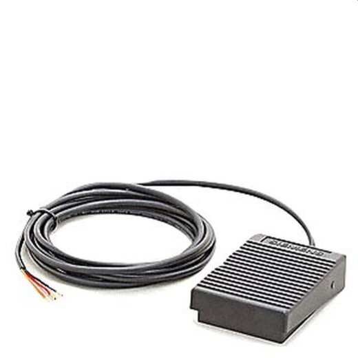 Siemens Fußschalter 1 Wechsler