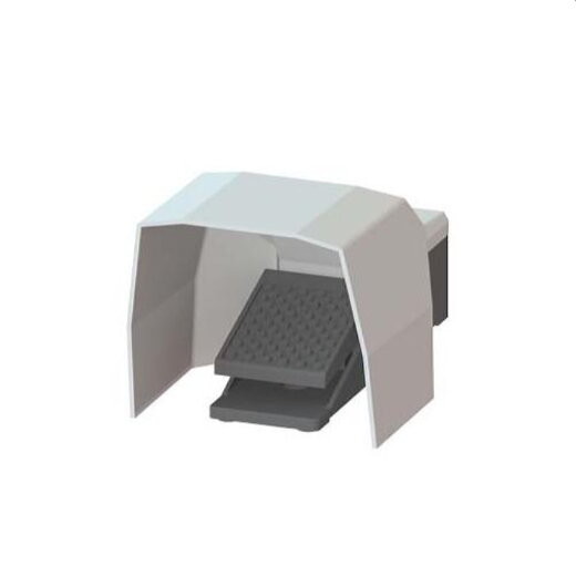 Siemens Fußtaster 2S 2OE IP65 3SE2903-1AA20