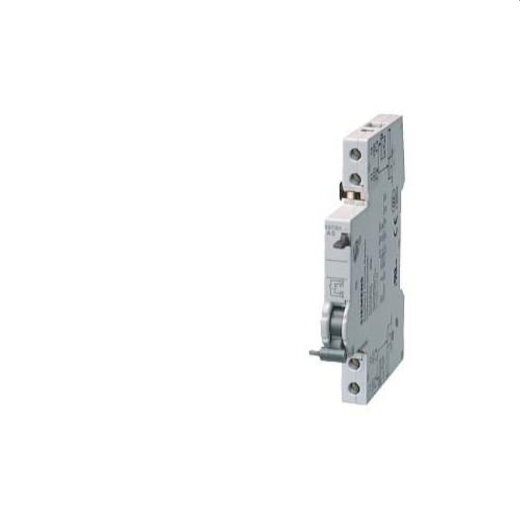 Siemens Hilfsschalter 5ST3010-2 mit Prueftaste 1S 1OE