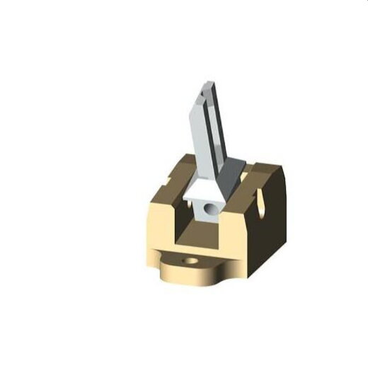 Siemens Betätiger 3SE5000-0AV04 getrennt links