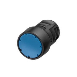 Siemens Betätigungselement 3SB2000-0AC01 16mm flach rot