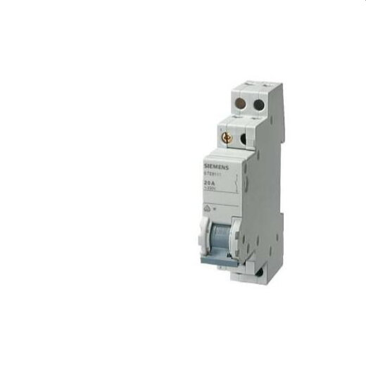 Siemens Ausschalter 5TE8111 20A 1S