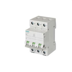 Siemens Ausschalter 5TL1363-0 63A 3polig 3NO