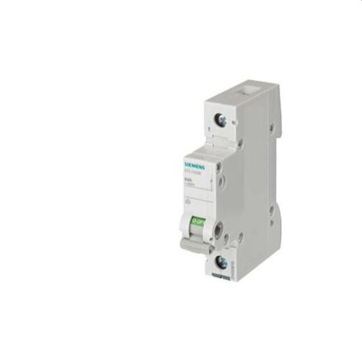 Siemens Ausschalter 5TL1132-0 32A 1polig