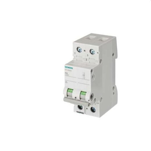 Siemens Ausschalter 5TL1232-0 32A 2polig