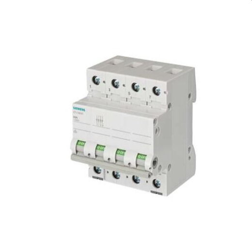 Siemens Ausschalter 5TL1432-0 32A 4polig