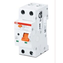 ABB Fehlerlichtbogen-Schutzeinrichtung S-ARC1 M C32 10kA...