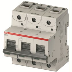 ABB Hochleistungssicherungsautomat S803S-UCB1.6 1,6A 3polig