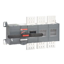 ABB Klemmverschraubung EMCM25/M32SET, 1SCA022722R3790