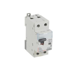 Legrand FI / LS-Kombination B20/0,03A 1polig+N 6kA A