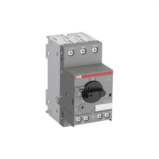 ABB Stotz-Kontakt Motorschutzschalter MS116-0.4-HKF1-11 1SAM250005R1003