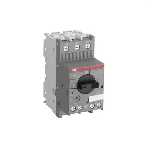 ABB Stotz-Kontakt Motorschutzschalter MS132-20-HKF1-11 1SAM350005R1013