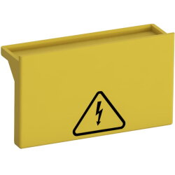ABB Stotz-Kontakt Berührungsschutzabdeckung BS1-3...