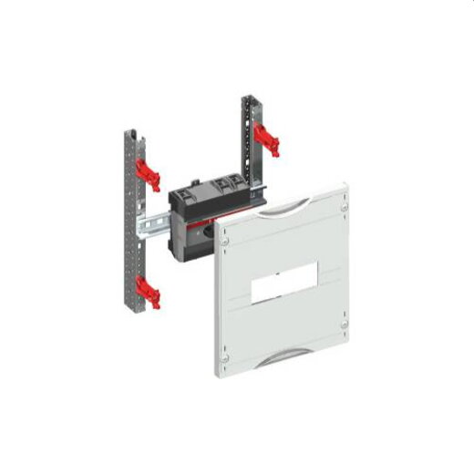 ABB Striebel & John Lasttrennschalter-Modul MA160ALAB 2CPX041370R9999