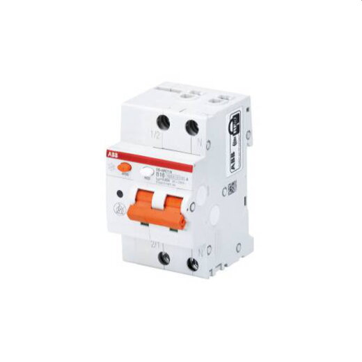 ABB Stotz-Kontakt Fehlerlichtbogen-Schutzeinrichtung DS-ARC1 M C20 A30 2CSA275103R1204