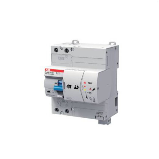 ABB Stotz-Kontakt FI-Schutzschalter F-ARI2Test A-63/0.03 2polig 2CSF302131R1630