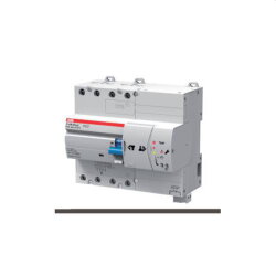 ABB Stotz-Kontakt FI-Schutzschalter F-ATI4Test A-25/0.03...