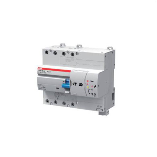 ABB Stotz-Kontakt FI-Schutzschalter F-ARI4Test A-40/0.03 4polig 2CSF304131R1400