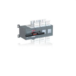ABB Stotz-Kontakt Lastumschalter OTM2500E3CM110V 3polig...