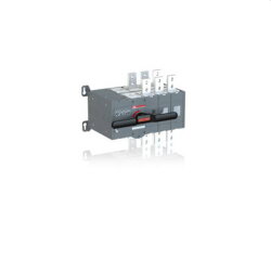 ABB Stotz-Kontakt Lastumschalter OTM1600E3CM110V 3polig...