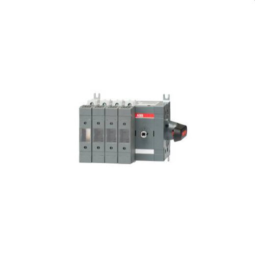 ABB Stotz-Kontakt Lasttrennschalter OS32GDS40N1K 4polig 32A 1SCA115930R1001
