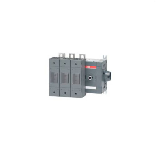 ABB Stotz-Kontakt Lasttrennschalter OS160GDS30 3polig 160A 1SCA115968R1001