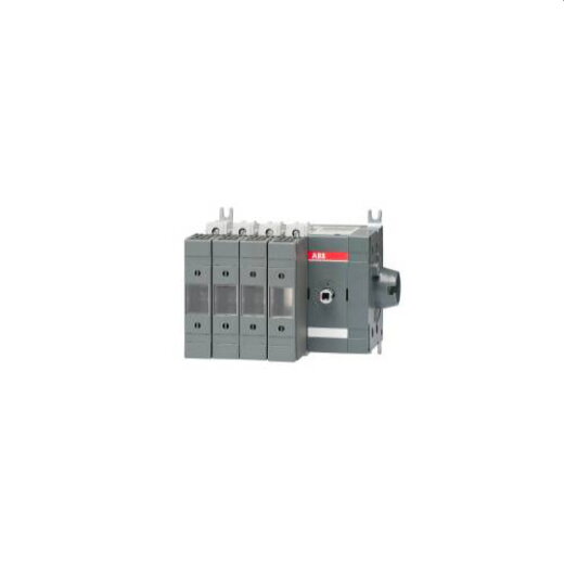 ABB Stotz-Kontakt Lasttrennschalter OS63GDS40N2 4polig 63A 1SCA116047R1001