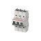 ABB Stotz-Kontakt Hochleistungssicherungsautomat S803S-B6-R 6A 3polig 2CCS863002R0065