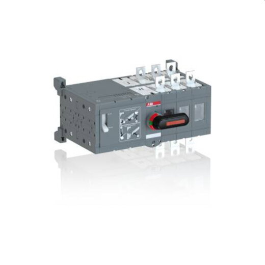 ABB Stotz-Kontakt Lastumschalter OTM160E3CM110V 3polig 160A 1SCA022845R8530