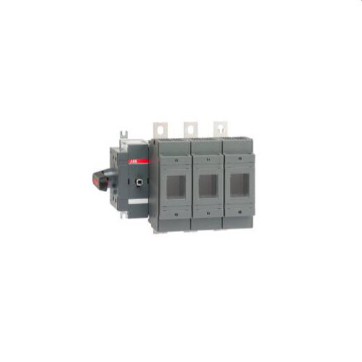 ABB Stotz-Kontakt Lasttrennschalter OS250DS03K 3polig 250A 1SCA022860R3130