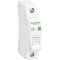 Schneider Electric Leitungsschutzschalter Resi9 1P 10A B Charakteristik 6kA R9F23110