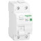 Schneider Electric Fehlerstrom-Schutzschalter Resi9 1P+N 25A 10mA Typ A R9R26225