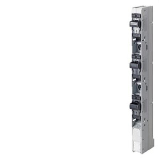 Siemens Sicherungslasttrennleiste 1polig schaltbar 3NJ4101-3BF01