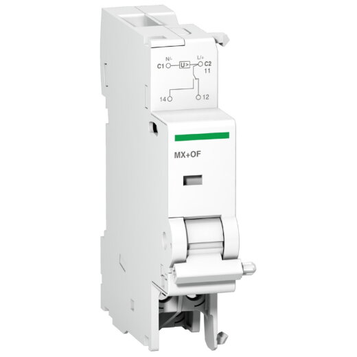 Schneider Electric Arbeitsstromauslöser A9N26947 MX+OF 48VAC A9N26947