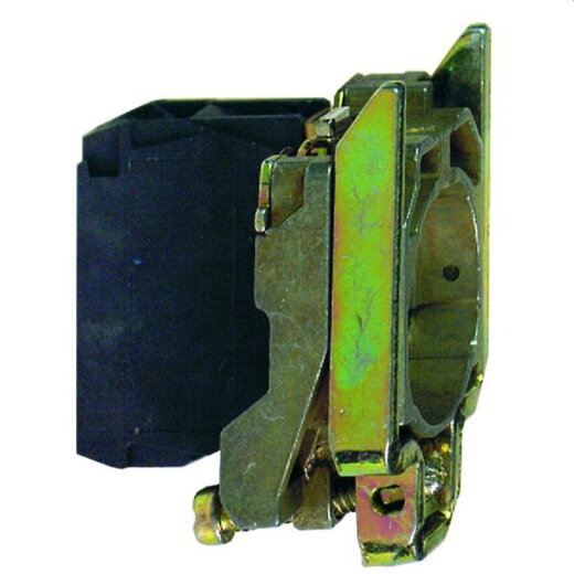Schneider Electric Hilfsschalterblock ZB4BZ102 mit Schraubanschluss