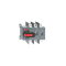 ABB Stotz-Kontakt Lastumschalter OT160E03WCLP 3polig 160A 1SCA108486R1001