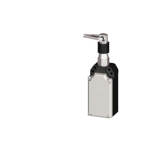 Siemens Seilzugschalter 3SE7150-2DD00 2xM20x1,5 1S+1OE