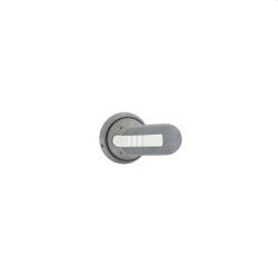 ABB Stotz-Kontakt Griff OHG65J6 grau IP65 1SCA022380R9740