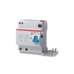 ABB Stotz-Kontakt FI-Block DDA202A-63/0,3AE 2CSB202701R3630