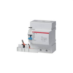 ABB Stotz-Kontakt FI-Block DDA802A-63/0,03 2CSB802101R1630