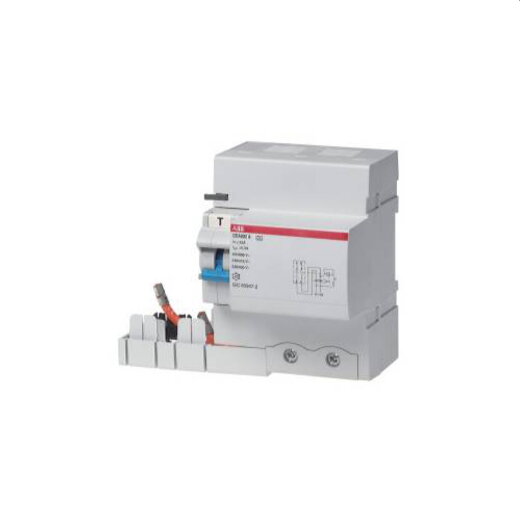 ABB Stotz-Kontakt FI-Block DDA802AS-100/0,3 2CSB802201R3000