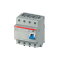 ABB Stotz-Kontakt FI-Schutzschalter F404A40/0.03 4polig 2CCF544110E0400