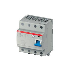ABB Stotz-Kontakt FI-Schutzschalter F404A-K40/0.03...