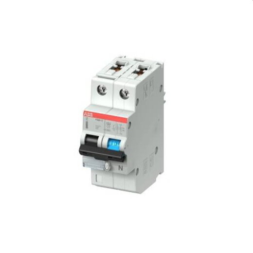 ABB Stotz-Kontakt FI-Schutzschalter FS401E-C25/0.03 2CCL562110E0254