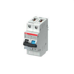 ABB Stotz-Kontakt FI-Schutzschalter FS401MK-C16/0.03...