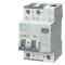 Siemens FI/LS-Schalter 10kA 2polig Typ A 110V 5SU1324-7KX16