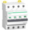 Schneider Electric FI/LS-Schalter IC60 4P 16A 30MA B 6KA A9D87416