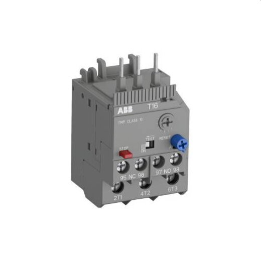 ABB Stotz-Kontakt thermisches Überlastrelais T16-0.17 1SAZ711201R1008