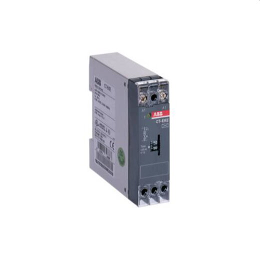 ABB Stotz-Kontakt thermisches Überlastrelais TF42-38 1SAZ721201R1055