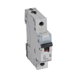 Legrand Leitungsschutzschalter, Automat TX3 B2A 1polig...